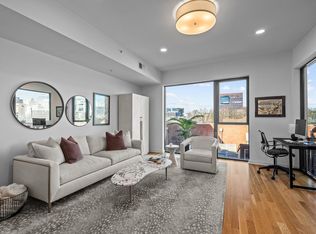 523 S West St UNIT 304, Raleigh, NC 27601