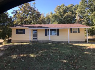 2 Clear Pond, Lane, OK 74801