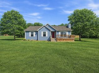 103 Colt Dr, Sadler, TX 76264