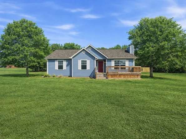 103 Colt Dr, Sadler, TX 76264