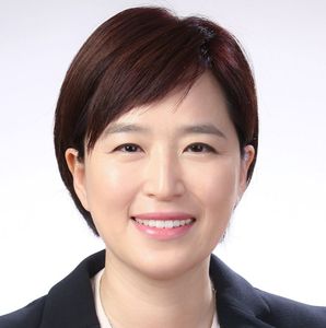 Grace S. Jo