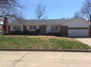 4202 E 59th Pl, Tulsa, OK 74135