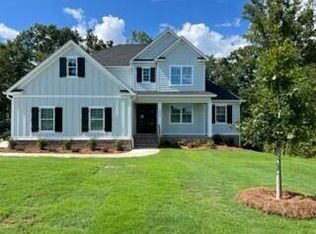 4319 Sabal Dr, Evans, GA 30809