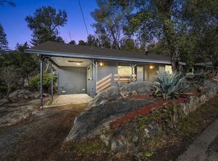 14629 Spring Ln, River Pines, CA 95675