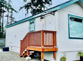 545 Hendricks St #21A, Pt Townsend, WA 98368