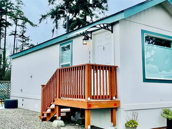 545 Hendricks Street #21A, Port Townsend, WA 98368