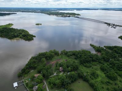 25301 S 599th Rd, Grove, OK, 74344