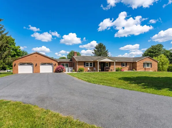 409 Steeles Fort Rd, Raphine, VA 24472