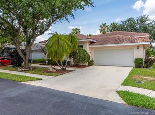7737 Highlands Cir, Margate, FL 33063