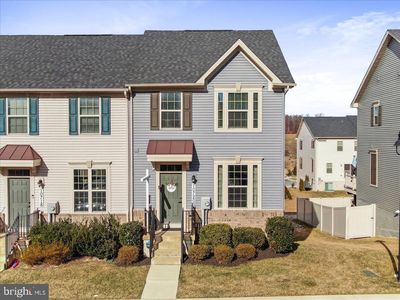 10720 Lamoka Ln, New Market, MD, 21774