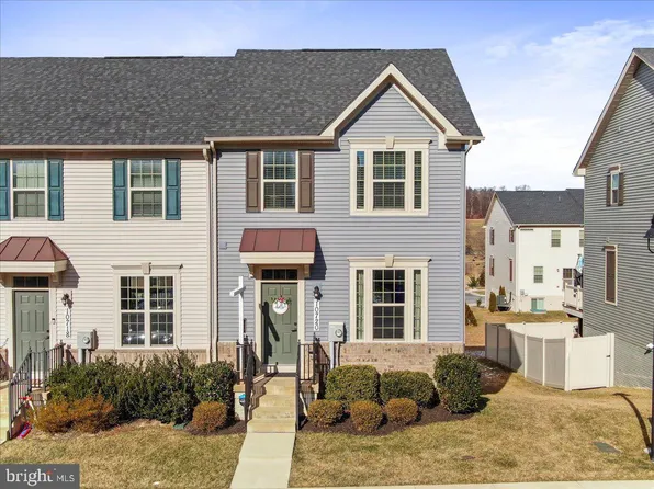 10720 Lamoka Ln, New Market, MD 21774