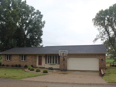 10311 S Eastgate Dr, Mount Vernon, IN, 47620