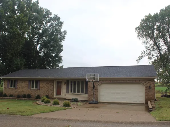 10311 S Eastgate Dr, Mount Vernon, IN 47620