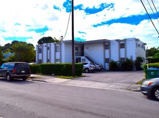 2610 SW 16th Ter APT 8, Miami, FL 33145