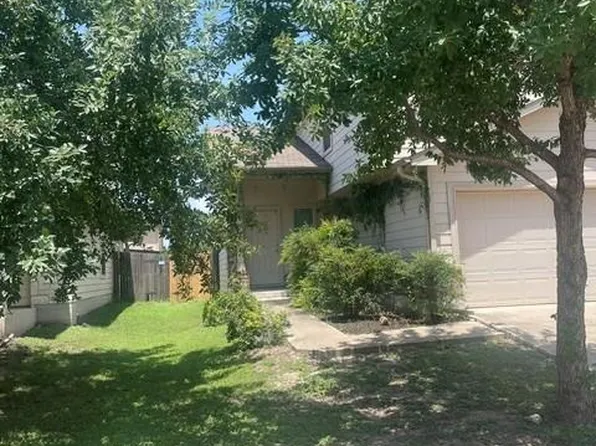 12204 Waterford Run Way, Manor, TX 78653