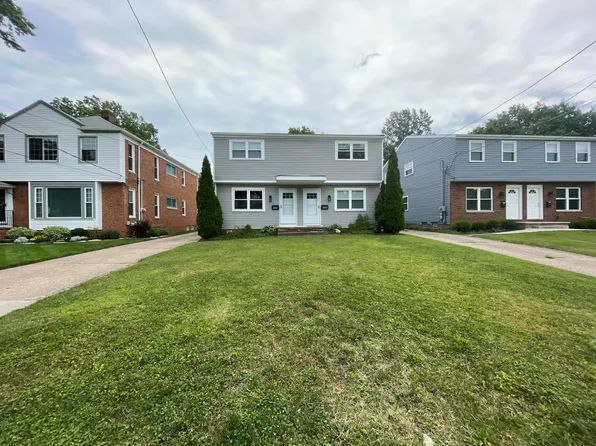 3357 Rocky River Dr, Cleveland, OH 44111