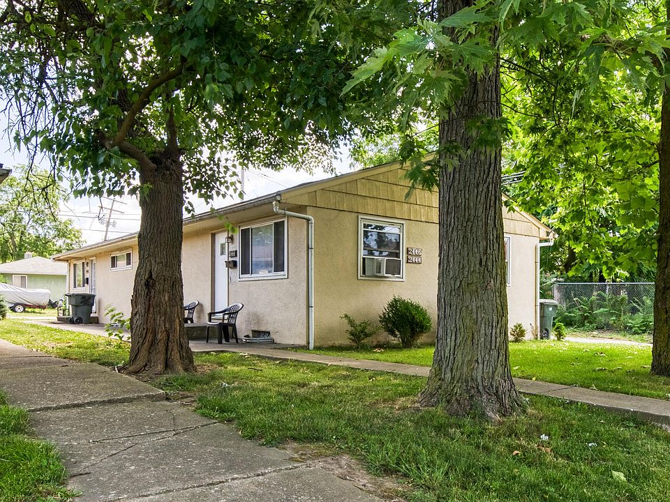 1st image of 2444-2446 Hiawatha St