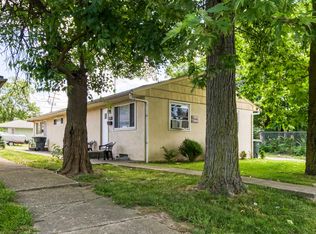 2444-2446 Hiawatha St, Columbus, OH