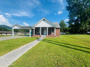 510 Fair Ground Rd, Rocky Top, TN 37769