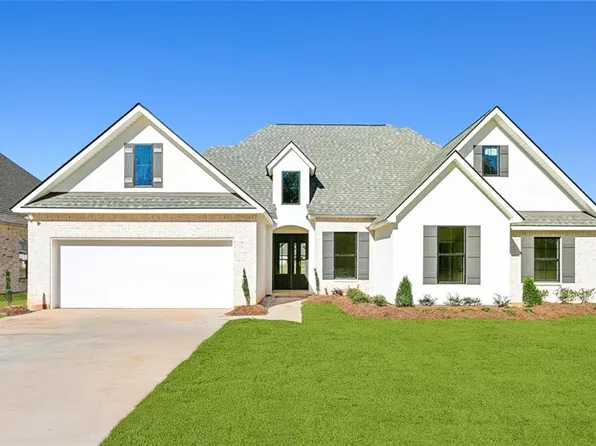 1144 Fox Sparrow Loop, Madisonville, LA 70447