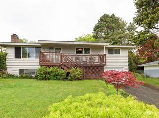 14457 57th Ave S, Tukwila, WA