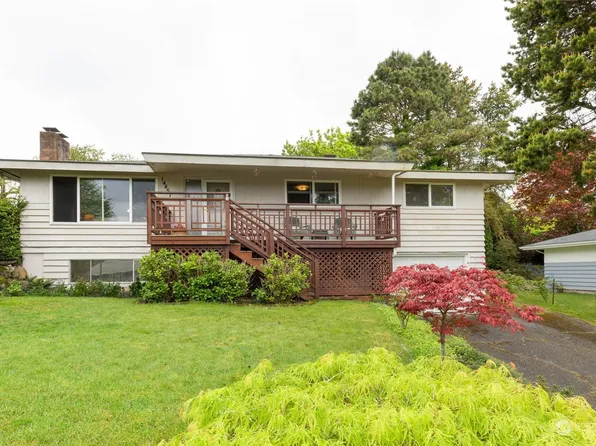 14457 57th Avenue S, Tukwila, WA 98168