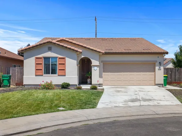 943 Alvarado Ct, Stockton, CA 95204