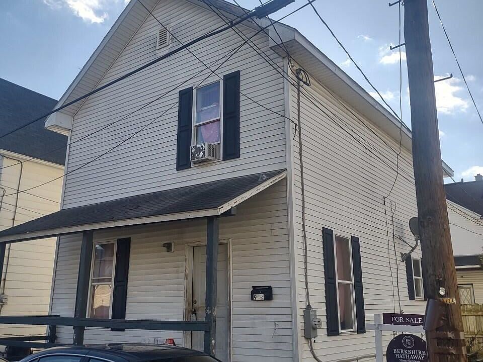 959 Waltz Pl, Williamsport, PA 17701 Zillow