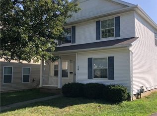16 Hallwood Ave, Dayton, OH 45417