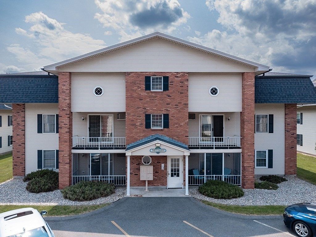 41 W Summit St APT 61, South Hadley, MA 01075 Zillow