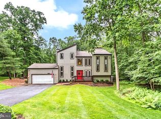 6295 Cardinal Ln, Columbia, MD 21044