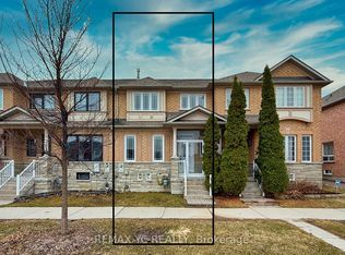 299 Bantry Ave, Richmond Hill, ON L4B 4M8