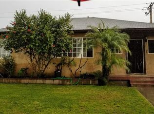 6338 Pioneer Blvd, Whittier, CA 90606