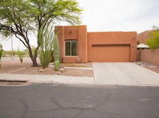 303 N Brook Park Dr, Tucson, AZ 85710