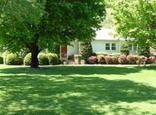 129 Elbow City Rd, Rogersville, TN 37857