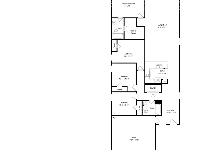 18735 Mercer Falls Dr — Photo 2