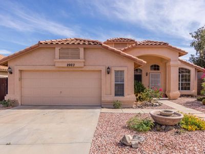 2923 E Calavar Rd, Phoenix, AZ, 85032