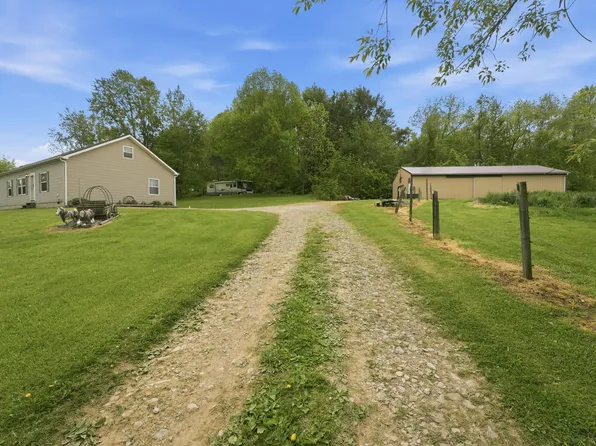 11271 Hamby Hill Rd, Frazeysburg, OH 43822
