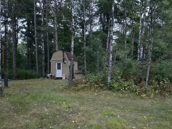 10501 N County Highway M, Springbrook, WI 54875
