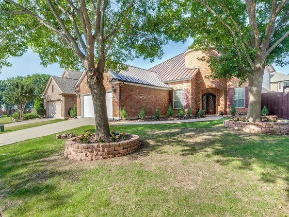 3612 Amanda Way, McKinney, TX 75070