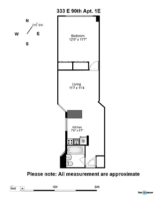 Rented by City & Suburban | media 17