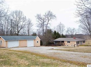 10625 Jacobs Dr, Mount Vernon, OH 43050