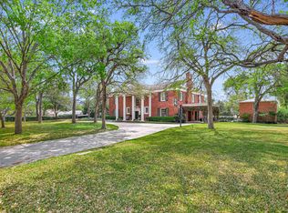 122 W Brandon, San Antonio, TX 78209
