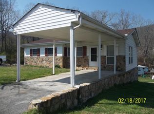 643 Butler Mill Rd, Oliver Springs, TN 37840