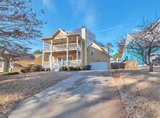 391 Pickfair Ave SW, Atlanta, GA 30315