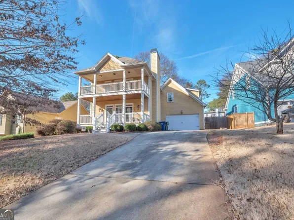 391 Pickfair Ave SW, Atlanta, GA 30315