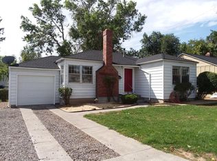 978 Kimbal Dr, Reno, NV 89503