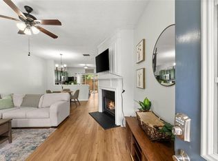 319 Devonshire Dr, Alpharetta, GA 30022