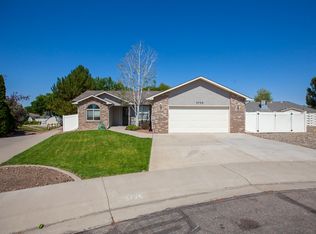 3725 Christensen Ct, Grand Junction, CO 81506