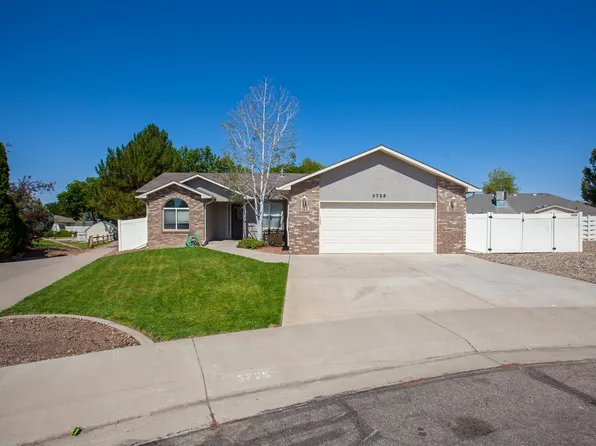 3725 Christensen Ct, Grand Junction, CO 81506